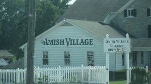 Amish Village